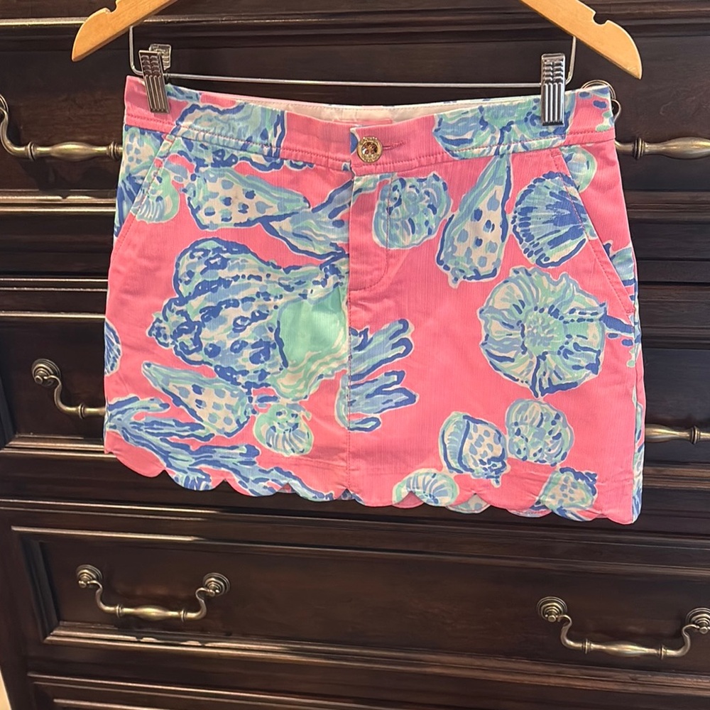 Lilly Pulitzer